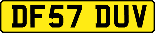 DF57DUV