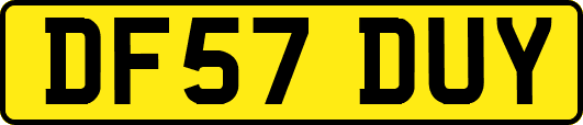 DF57DUY