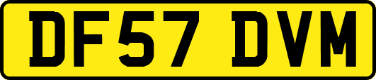 DF57DVM