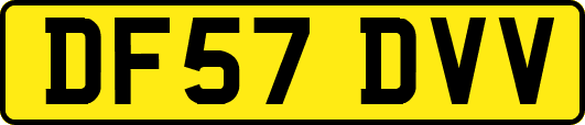 DF57DVV