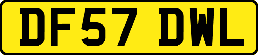 DF57DWL