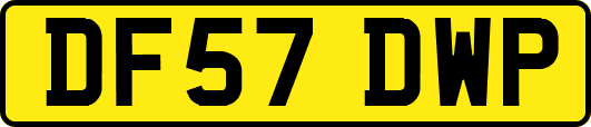 DF57DWP