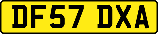 DF57DXA