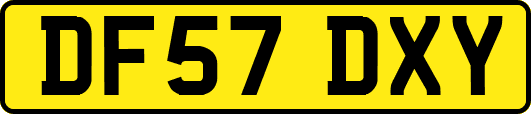DF57DXY
