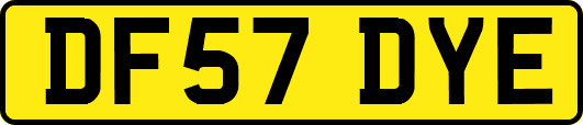 DF57DYE