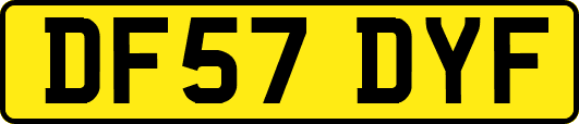 DF57DYF