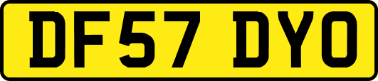 DF57DYO