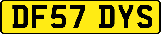 DF57DYS