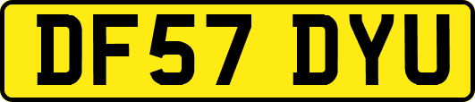 DF57DYU