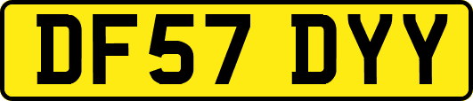 DF57DYY