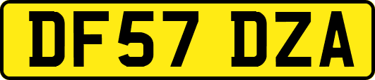 DF57DZA