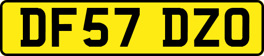 DF57DZO