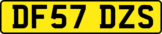 DF57DZS