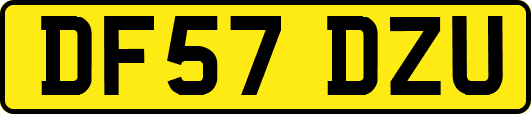 DF57DZU