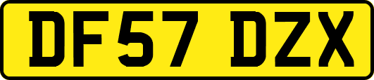 DF57DZX
