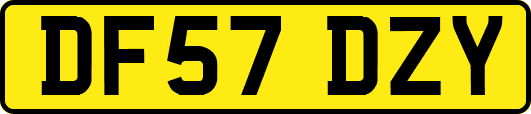 DF57DZY