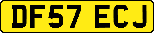 DF57ECJ