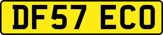 DF57ECO