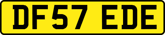 DF57EDE