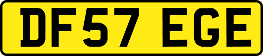 DF57EGE