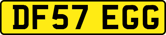 DF57EGG
