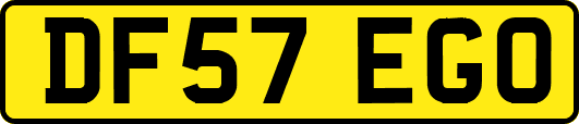 DF57EGO