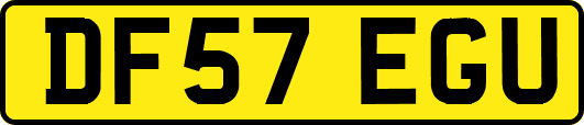 DF57EGU