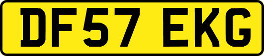 DF57EKG