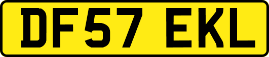 DF57EKL