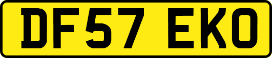 DF57EKO