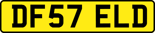 DF57ELD