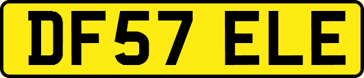 DF57ELE