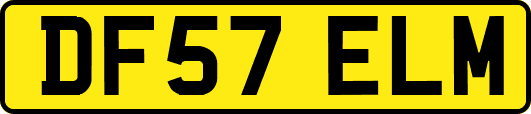 DF57ELM