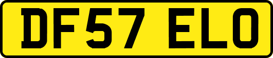 DF57ELO