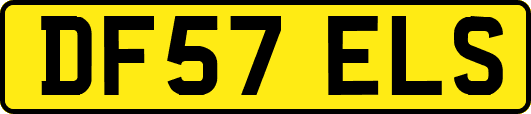 DF57ELS