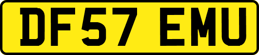 DF57EMU