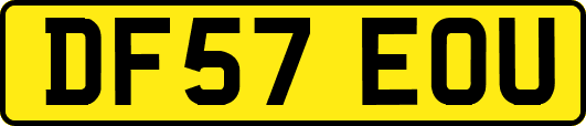 DF57EOU