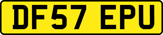 DF57EPU
