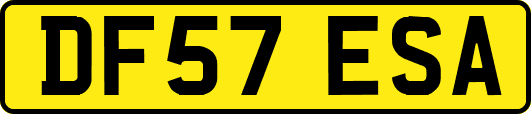 DF57ESA