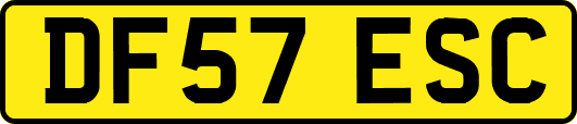 DF57ESC