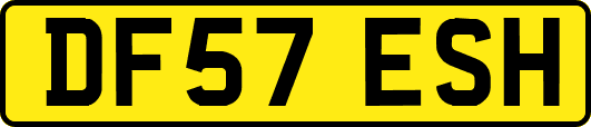 DF57ESH