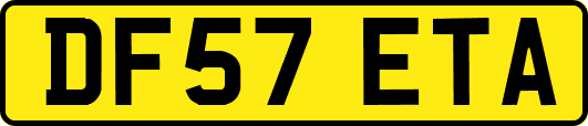 DF57ETA