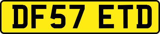DF57ETD