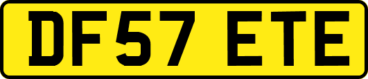 DF57ETE