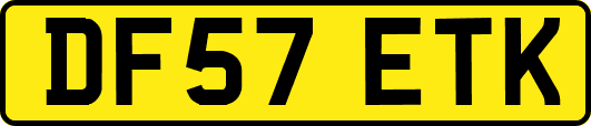 DF57ETK