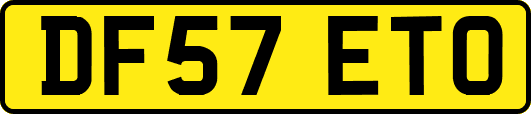 DF57ETO