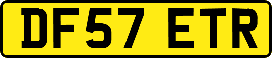 DF57ETR
