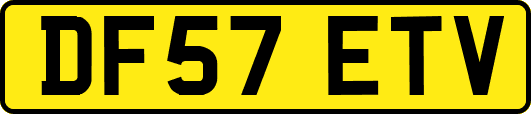 DF57ETV