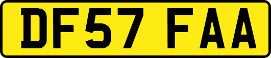 DF57FAA