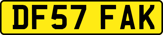 DF57FAK